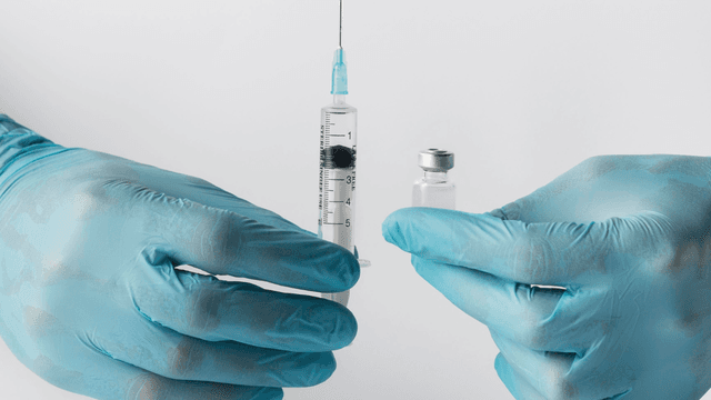 Vắc-xin 5 trong 1 mới nhất: Vắc-xin ComBE Five