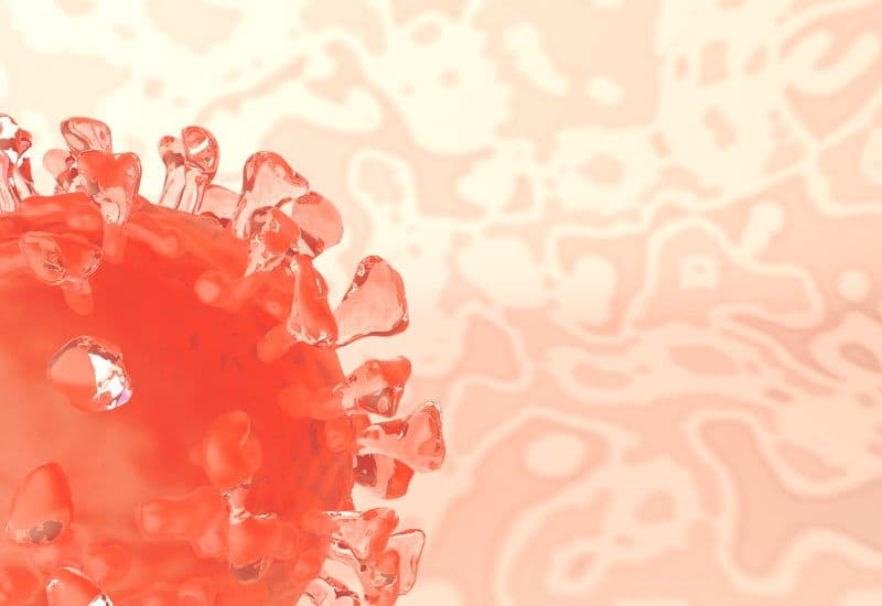 Vắc-xin vector sử dụng virus hoặc vi khuẩn đã được biến đổi gene làm phương tiện vận chuyển các kháng nguyên ung thư vào cơ thể.