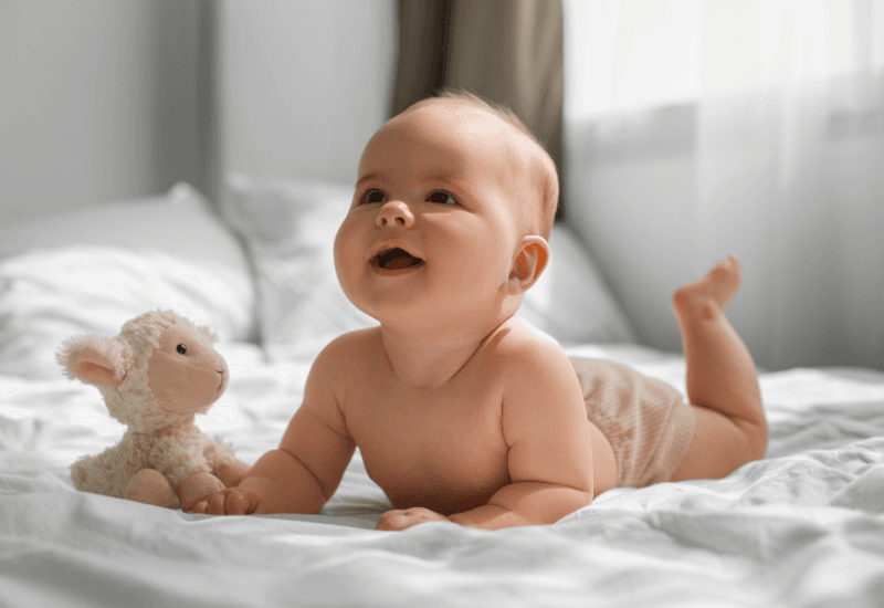 Có hay không vắc-xin tả 9 tháng tuổi?