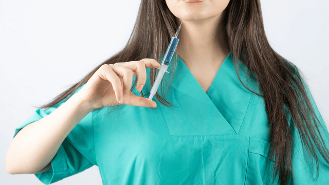 Có vắc-xin tả 9 tháng tuổi không: Khám phá chi tiết