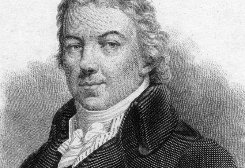 Sự ra đời của vắc-xin đầu tiên bắt nguồn từ những quan sát của Edward Jenner vào cuối thế kỷ 18, khi ông nhận thấy những người từng mắc đậu mùa nhẹ sẽ miễn dịch với các chủng bệnh nghiêm trọng hơn.