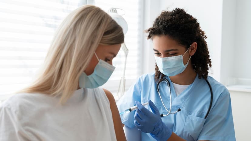 Vai trò của vắc-xin: Ý nghĩa sống còn đối với cộng đồng