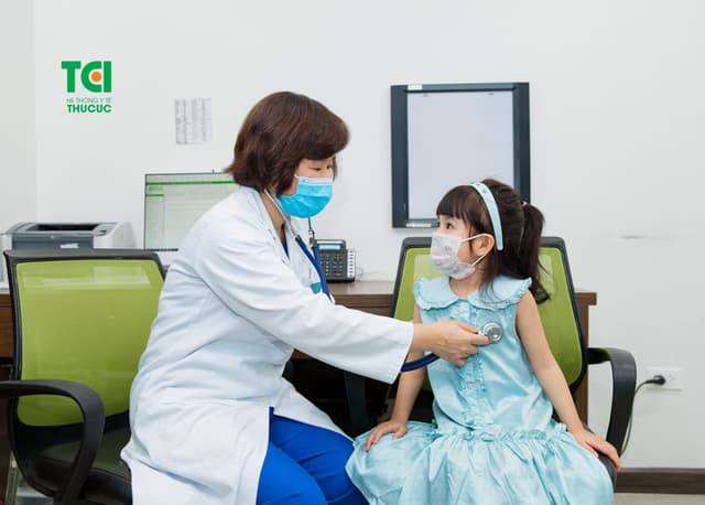 CÁC BỆNH LÝ TIÊU HÓA Ở TRẺ EM