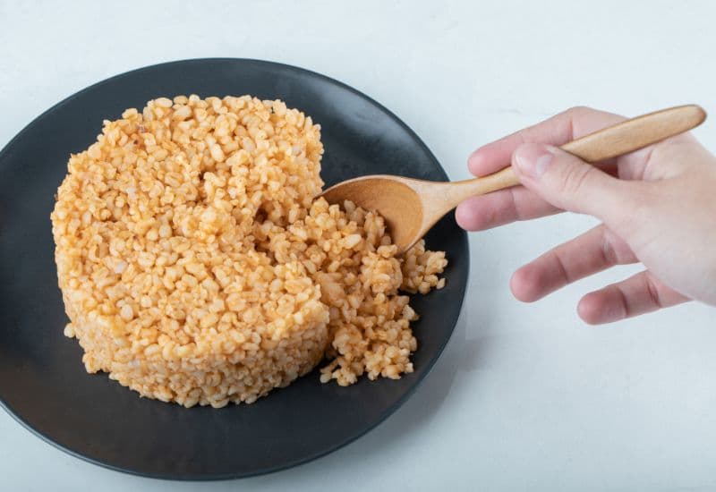 Giải đáp chi tiết thắc mắc: 1 bát cơm bao nhiêu calo?