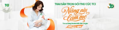 Slider – Banner Thai sản