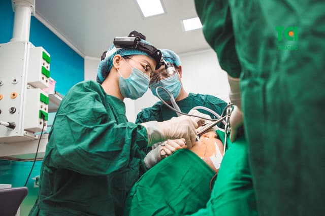 Đột phá công nghệ trong phẫu thuật nạo VA