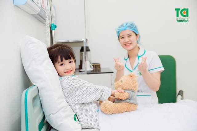 Các bệnh truyền nhiễm ở trẻ phụ huynh cần biết