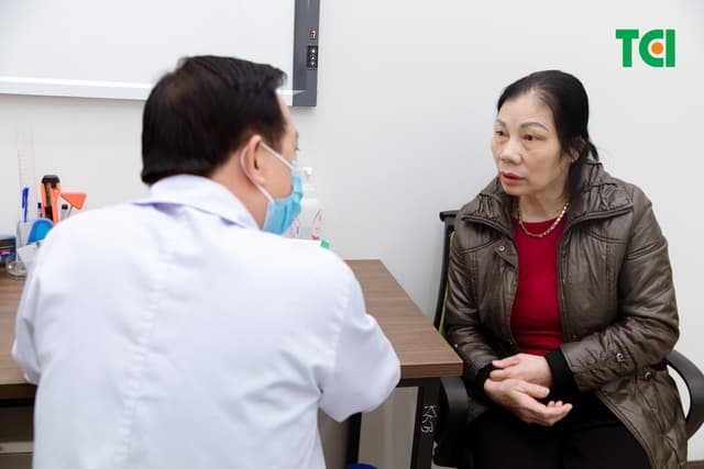 MINI TALK “PHÒNG NGỪA BỆNH MỠ MÁU TIẾN TRIỂN THÀNH ĐỘT QUỴ” THÁNG 3