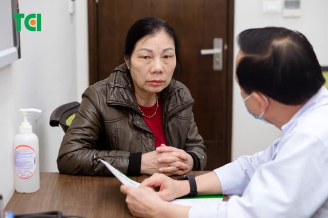 MINI TALK “PHÒNG NGỪA BỆNH MỠ MÁU TIẾN TRIỂN THÀNH ĐỘT QUỴ” THÁNG 3