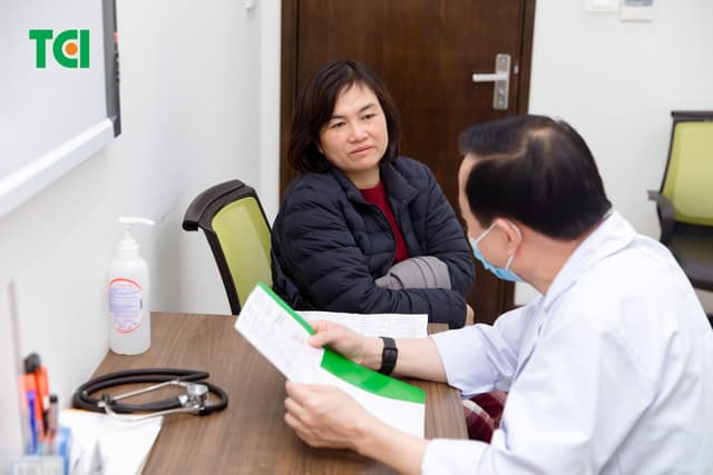 MINI TALK “PHÒNG NGỪA BỆNH MỠ MÁU TIẾN TRIỂN THÀNH ĐỘT QUỴ” THÁNG 3