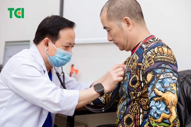 MINI TALK “PHÒNG NGỪA BỆNH MỠ MÁU TIẾN TRIỂN THÀNH ĐỘT QUỴ” THÁNG 3