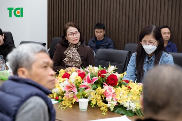 MINI TALK “PHÒNG NGỪA BỆNH MỠ MÁU TIẾN TRIỂN THÀNH ĐỘT QUỴ” THÁNG 3