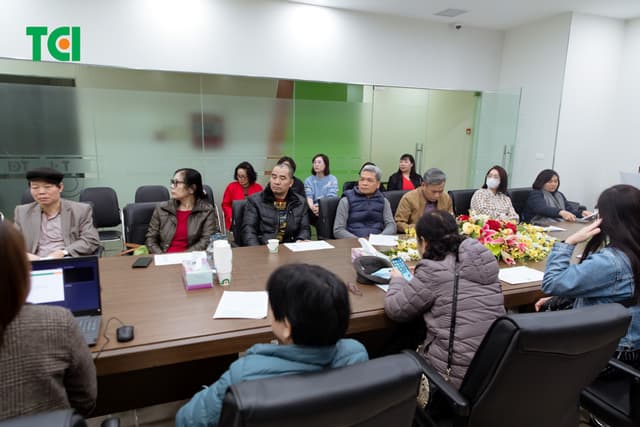 MINI TALK “PHÒNG NGỪA BỆNH MỠ MÁU TIẾN TRIỂN THÀNH ĐỘT QUỴ” THÁNG 3