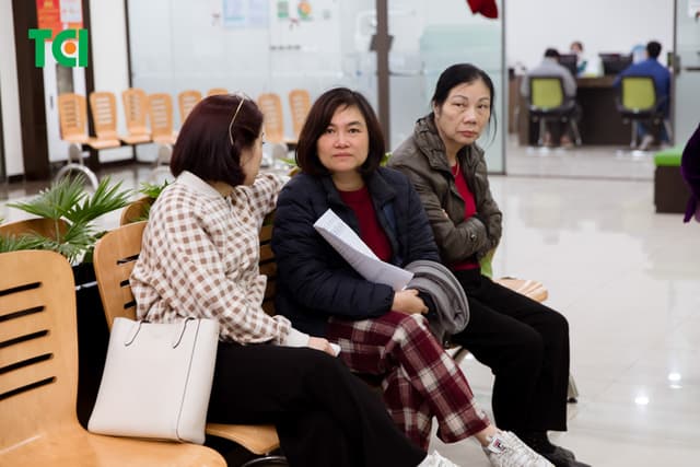 MINI TALK “PHÒNG NGỪA BỆNH MỠ MÁU TIẾN TRIỂN THÀNH ĐỘT QUỴ” THÁNG 3