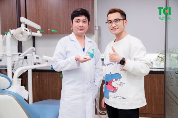 các loại niềng răng