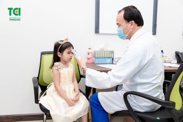 các bệnh truyền nhiễm