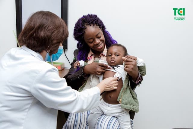 Góc giải đáp: Trẻ kém hấp thu chất dinh dưỡng phải làm sao?