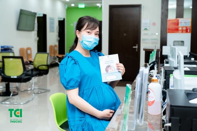 Khám thai định kỳ