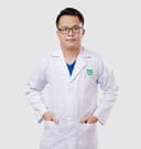 Bác sĩ Trần Văn Thanh