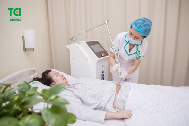 Ứng dụng của tia plasma