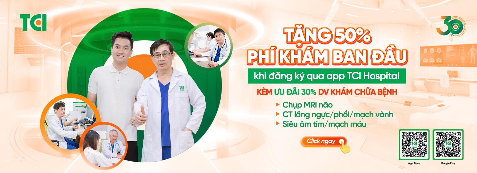 Slider – Banner Khám nội