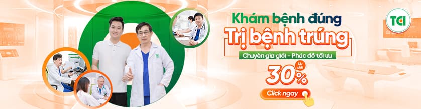 Slider &#8211; Banner Khám nội