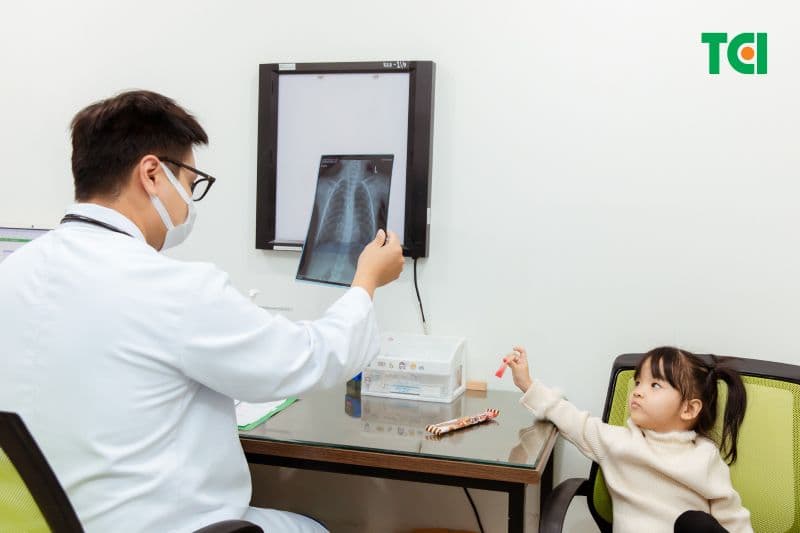 Trẻ em ăn nhiều sữa chua cũng giảm nguy cơ mắc bệnh hoặc nếu mắc cũng nhanh khỏi.