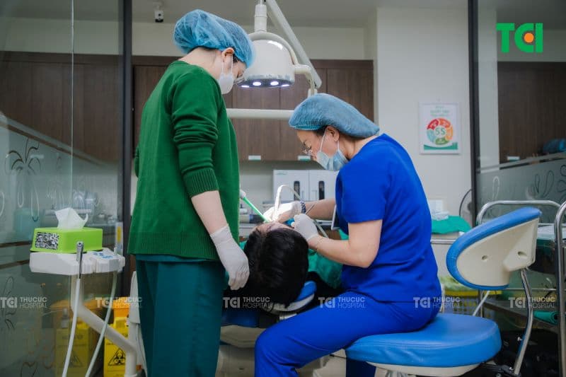 Với sự phát triển của các dịch vụ nha khoa, việc lựa chọn một địa chỉ tin cậy đôi khi trở thành một thách thức.