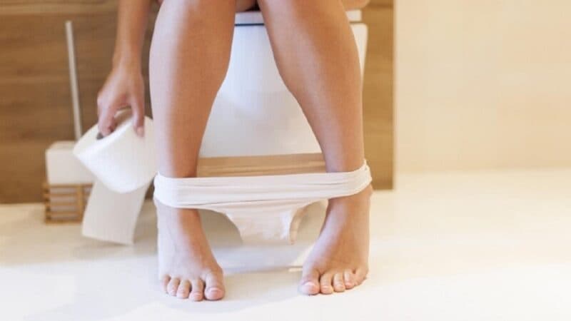 bệnh trĩ ở phụ nữ mang thai