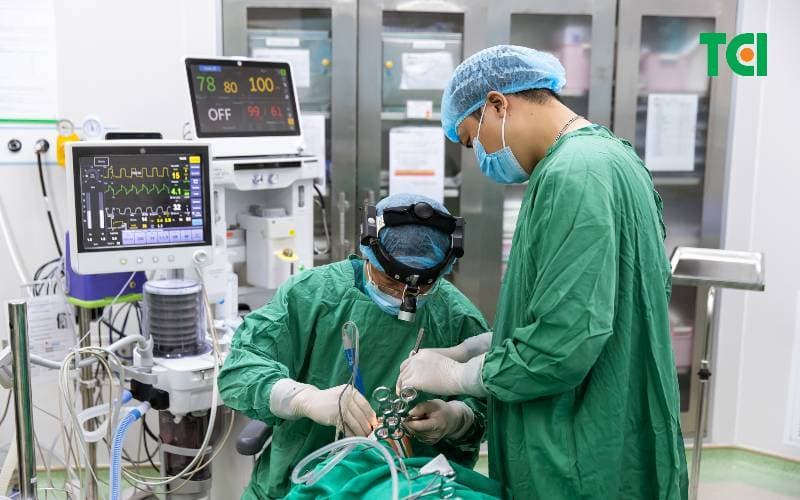 Chữa Bệnh viêm amidan