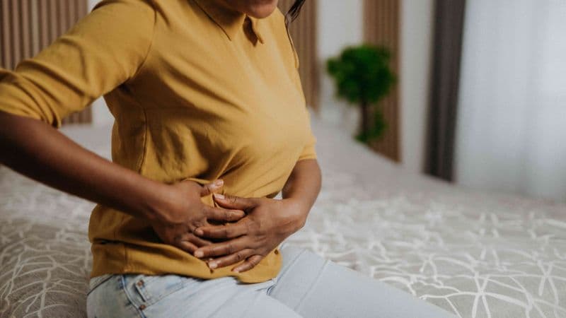 Triệu chứng viêm gan nhiễm mỡ