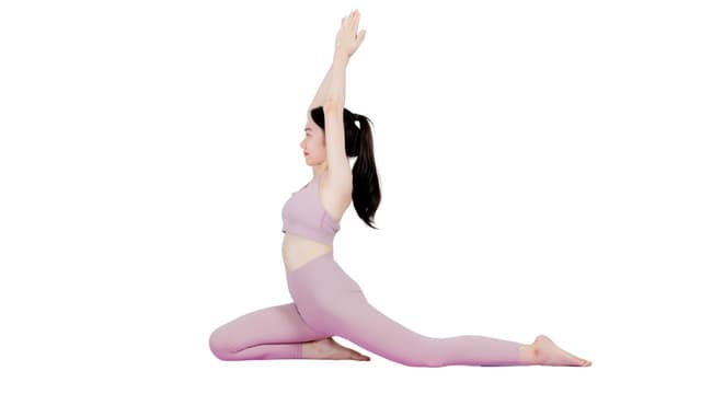 Các bộ môn tốt cho hệ hô hấp &#8211; Cách tập luyện để phổi khỏe hơn