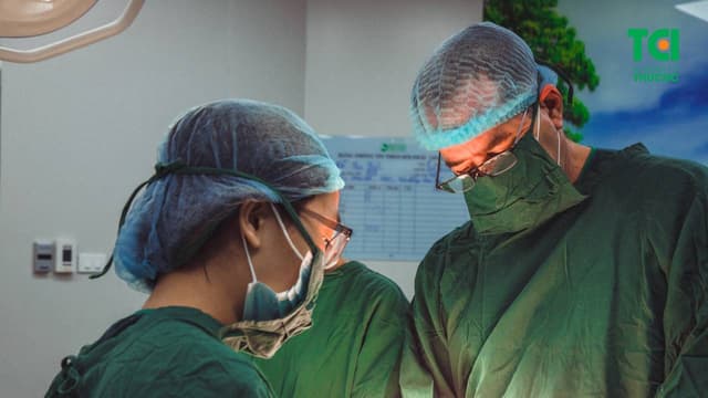 Thu Cúc TCI &#8211; địa chỉ bóc u xơ vú an toàn và uy tín