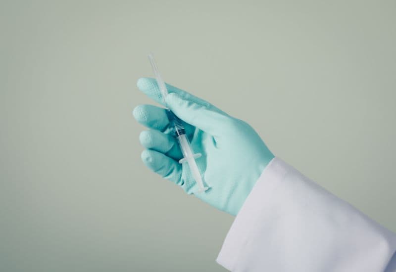 Tầm quan trọng của tiêm vắc-xin uốn ván