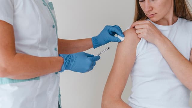 Cách tiêm uốn ván đúng quy trình, đảm bảo an toàn và hiệu quả