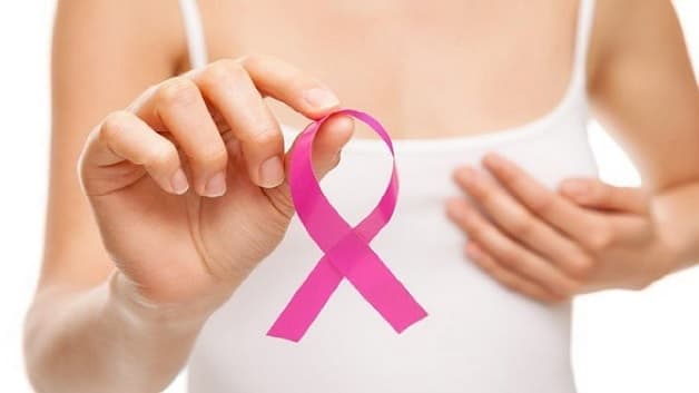 Những chị em đã từng chữa trị bức xạ ở vú không thể cắt bỏ khối u vú