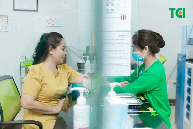 Quy trình thực hiện tán sỏi công nghệ cao và những lưu ý sau điều trị