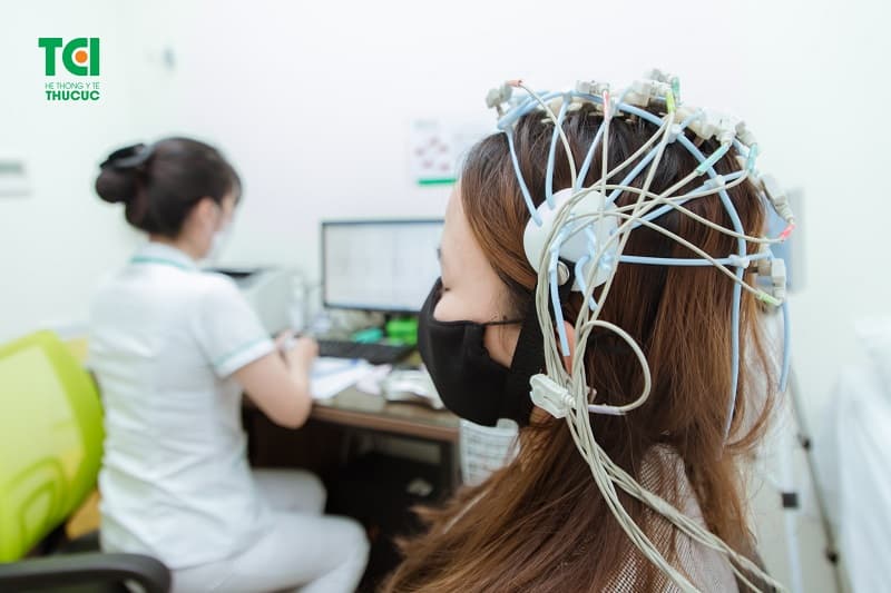 Chẩn đoán và điều trị co giật động kinh như thế nào?