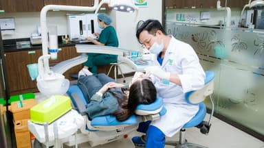 Chi phí cạo cao răng: Phân tích chi tiết và giá tham khảo