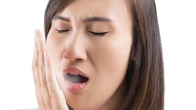 Nguyên tắc chữa hôi miệng hiệu quả