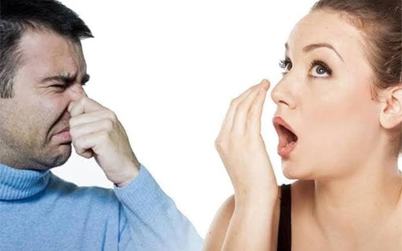 chữa hôi miệng hiệu quả được không