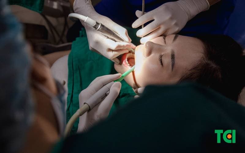 Có nên nhổ răng khôn không và bằng cách nào