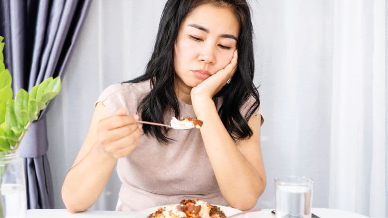 Dấu hiệu gan nhiễm mỡ ở giai đoạn sớm