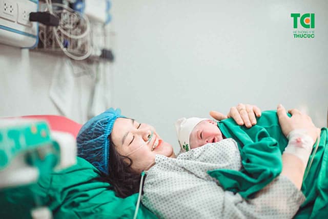 Đẻ thường bao lâu thì quan hệ được sau sinh mổ, sinh thường?