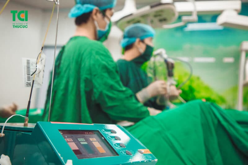 Phương pháp điều trị hiệu quả thận ứ nước do sỏi tắc nghẽn