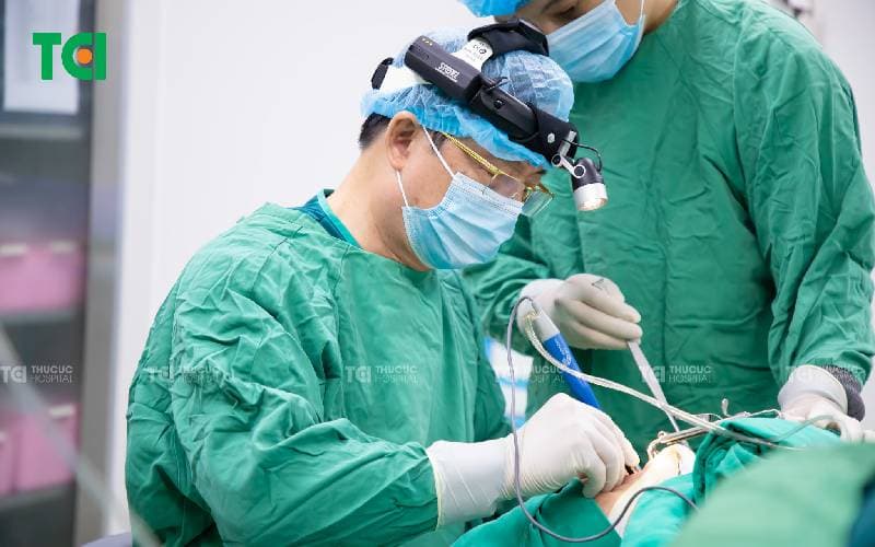 Thuốc Điều trị viêm amidan