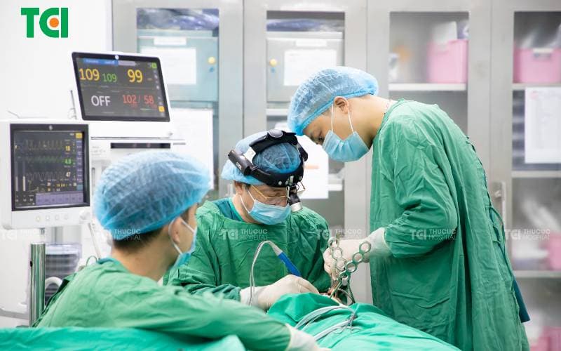 Thuốc Điều trị viêm xoang