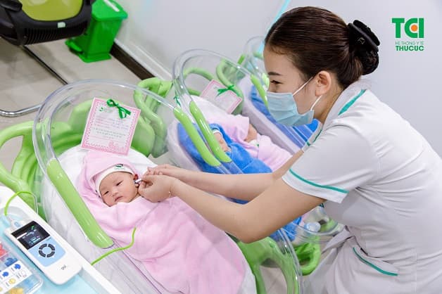 Đo âm ốc tai OAE là nghiệm pháp thăm dò khách quan nhằm đánh giá những tổn thương tại ốc tai