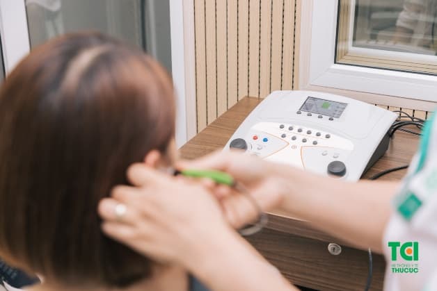 Vai trò của đo thính lực