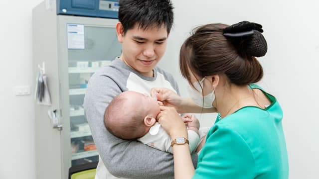 Giá Rotavin M1: Thông tin chi tiết và lựa chọn phù hợp